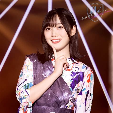 Videos Tagged with 乃木坂46